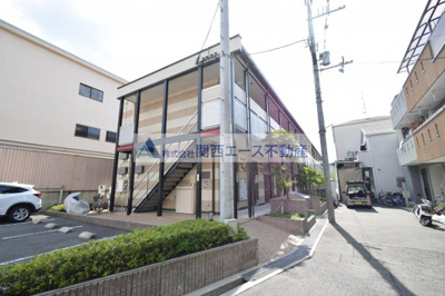 【周辺】 | レオパレス優