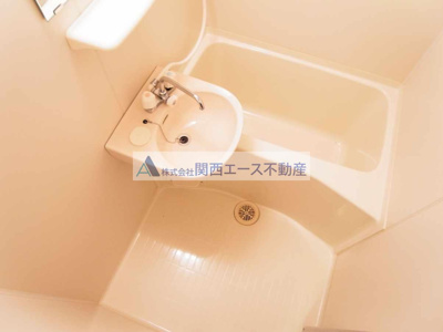 【浴室】 | レオパレス優