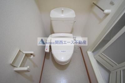 【トイレ】 | レオパレス優