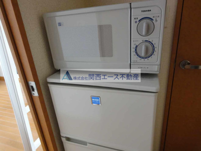 【設備】 | レオパレス優