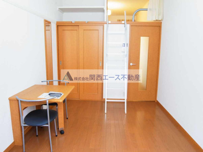 【居間・リビング】 | レオパレス優