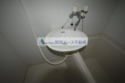 【洗面所】 | レオパレスLACASAⅡ