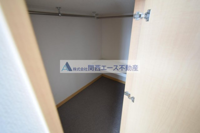 【収納】 | レオパレスLACASAⅡ