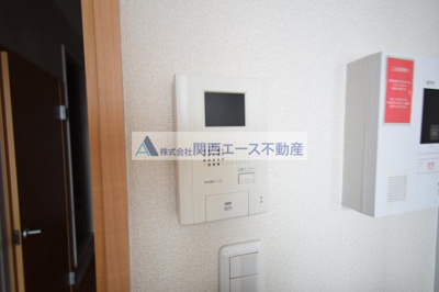 【セキュリティ】 | レオパレスLACASAⅡ