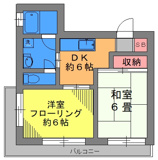 メゾンド久が原の画像