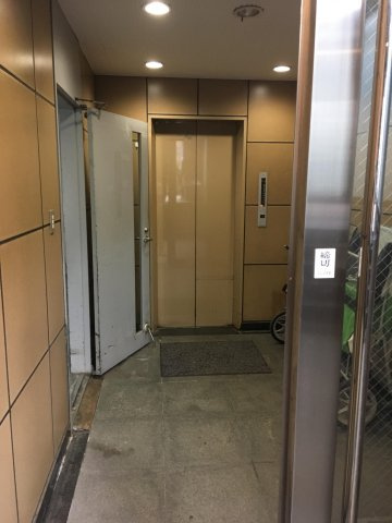 1510ビルのその他共用部分