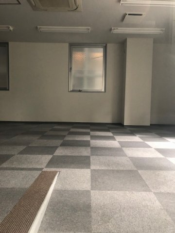 シンク白山の内装