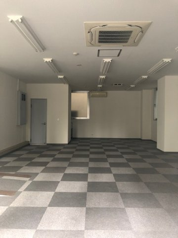 シンク白山の内装