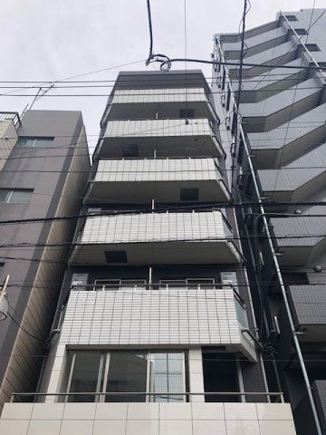 レジェンドコート白山