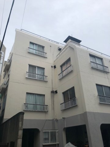 明治マンション