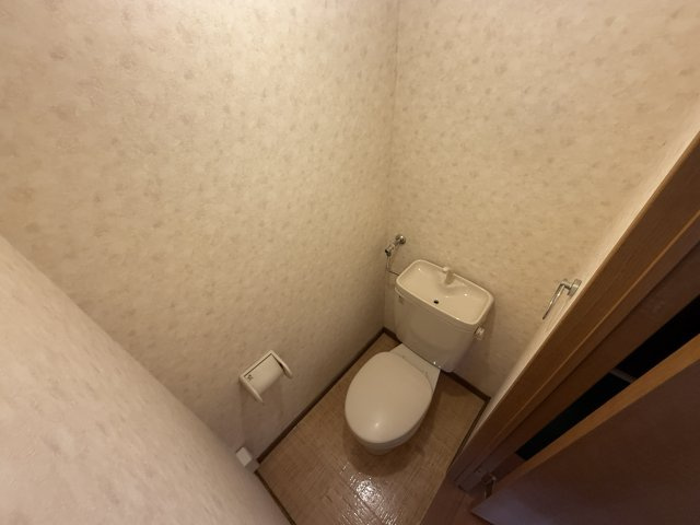 上前津寿ビル｜名古屋市の賃貸ならMy賃貸のトイレ|上前津寿ビル