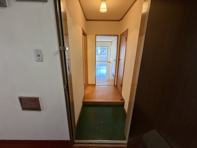 上前津寿ビル｜名古屋市の賃貸ならMy賃貸の玄関|上前津寿ビル