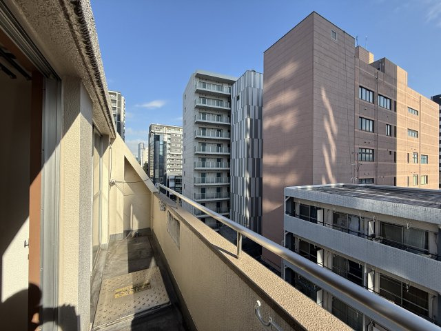 上前津寿ビル｜名古屋市の賃貸ならMy賃貸の展望|上前津寿ビル