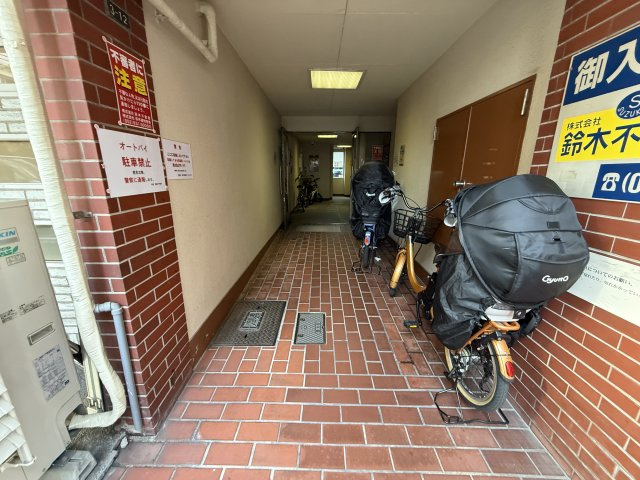 上前津寿ビル｜名古屋市の賃貸ならMy賃貸のその他共用部分|上前津寿ビル