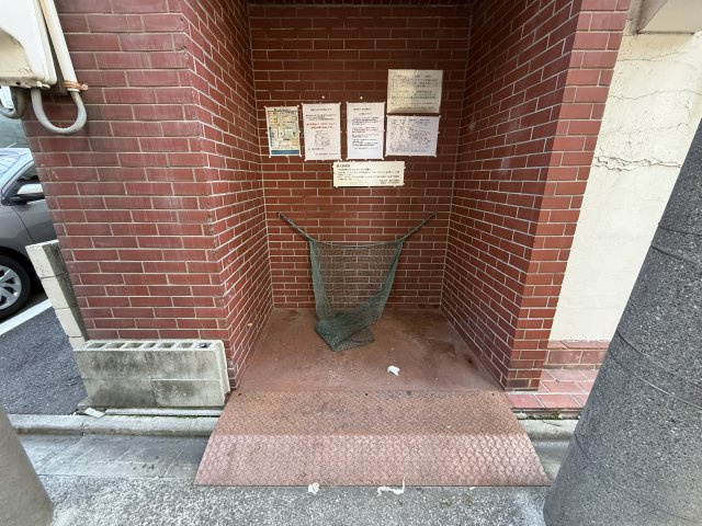 上前津寿ビル｜名古屋市の賃貸ならMy賃貸のその他共用部分|上前津寿ビル
