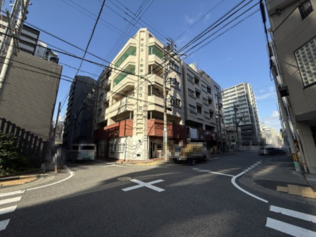 上前津寿ビル｜名古屋市の賃貸ならMy賃貸
