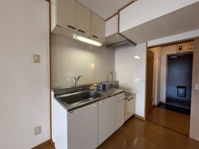 上前津寿ビル｜名古屋市の賃貸ならMy賃貸のキッチン|上前津寿ビル