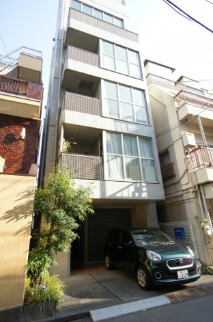 ｋｎｏｗｌｅｄｇｅ ｈｏｕｓｅ ナレッジハウスの詳細ページ 新宿の賃貸情報はきらきら不動産