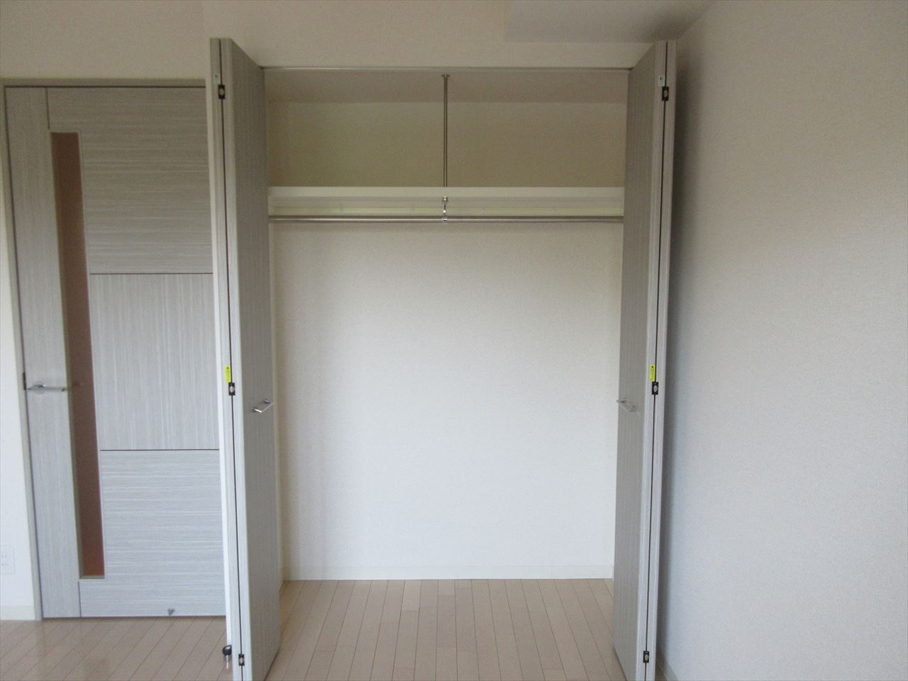プレサンス名古屋城前ラバンカ|名古屋市の賃貸ならMy賃貸の収納|プレサンス名古屋城前ラバンカ