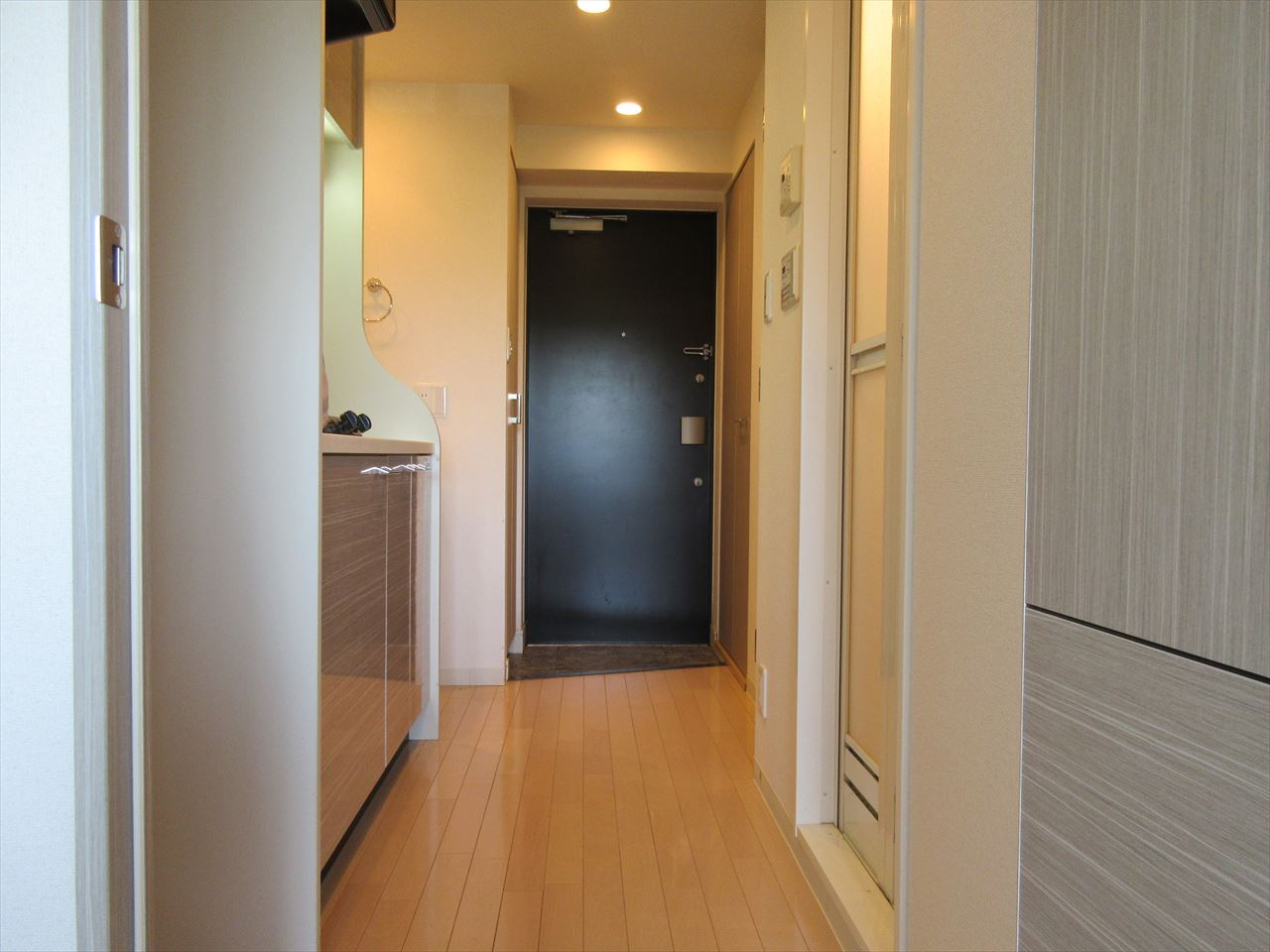 プレサンス名古屋城前ラバンカ|名古屋市の賃貸ならMy賃貸の内装|プレサンス名古屋城前ラバンカ