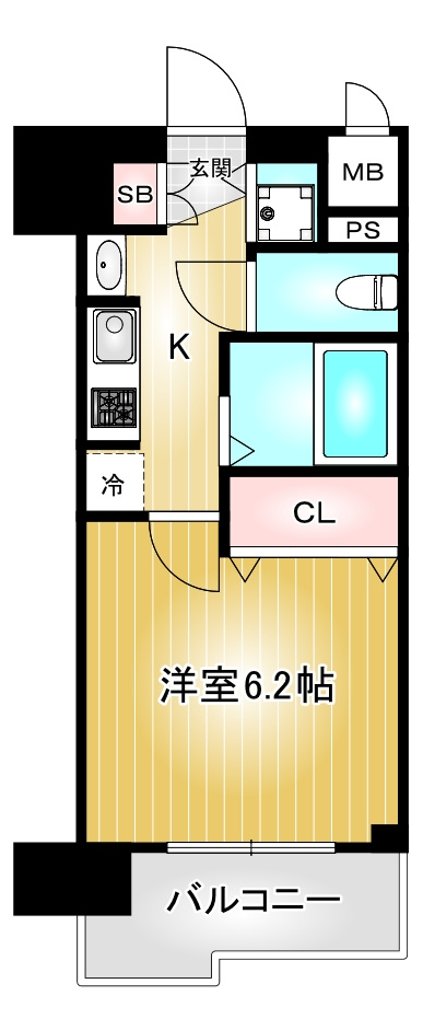 プレサンス名古屋城前ラバンカ|名古屋市の賃貸ならMy賃貸