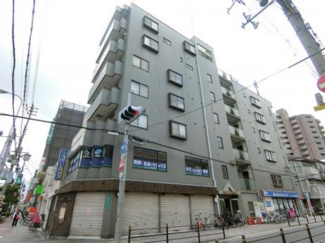 【外観】 | グランデマルマン　立派な外観です