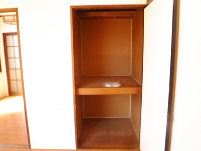 【収納】 | サニーコーポ