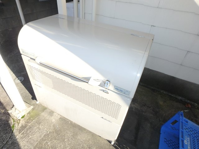 サニーコーポのその他共用部分