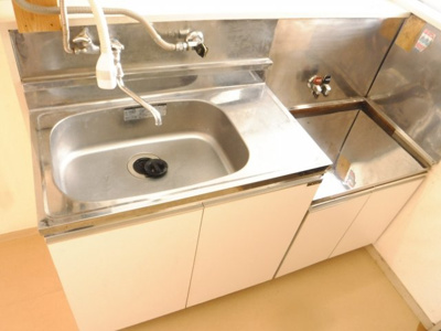 【キッチン】 | サニーコーポ