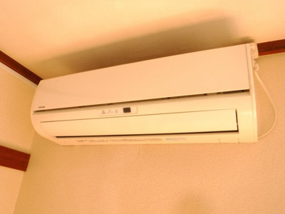 【設備】 | サニーコーポ