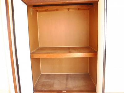 【収納】 | サニーコーポ