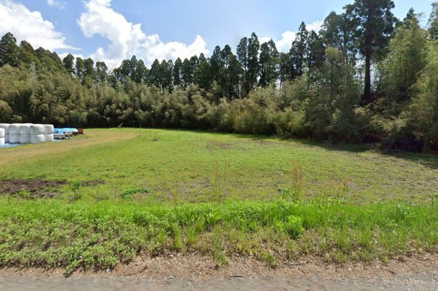 都城市高城町大井手の売地