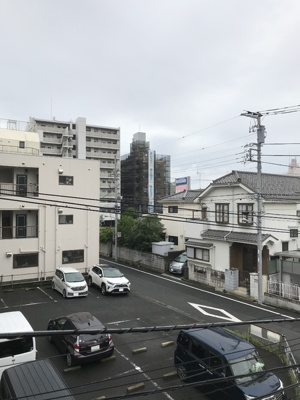 【展望】 | ＬＳ中葛西 | 景色