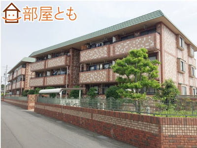 【外観】 | 和泉乃郷I号館