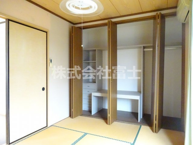 新村山アパート