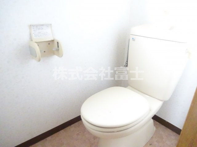 新村山アパート