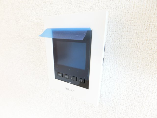 モンド・ノワールのセキュリティ