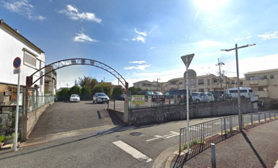 【外観】 | 庄内栄町　栄モータープール