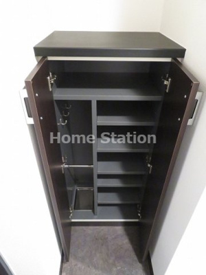 【内装】 | ライジングコートベイシティ西九条ノース