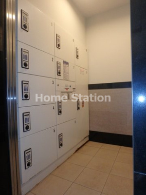 【その他共用部分】 | ライジングコートベイシティ西九条ノース