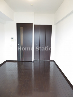 【寝室】 | ライジングコートベイシティ西九条ノース