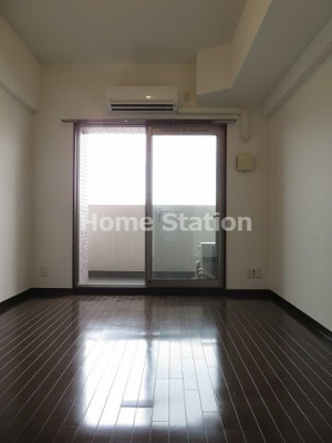 【洋室】 | ライジングコートベイシティ西九条ノース