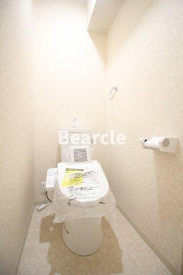 【トイレ】 | セブンロード | トイレも気になるポイント