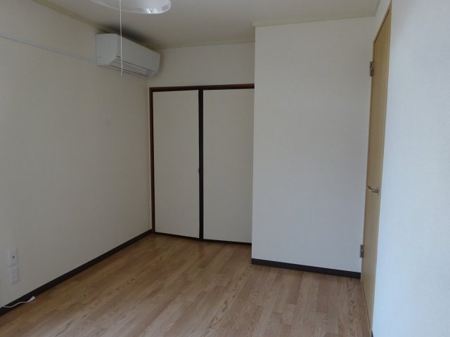 サルーンハイツの内装