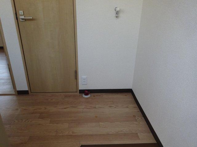 サルーンハイツの設備