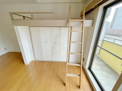 【設備】 | インペリアル寿町マンション