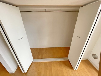 【収納】 | インペリアル寿町マンション