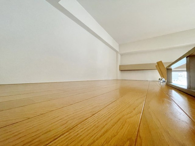 【その他】 | インペリアル寿町マンション