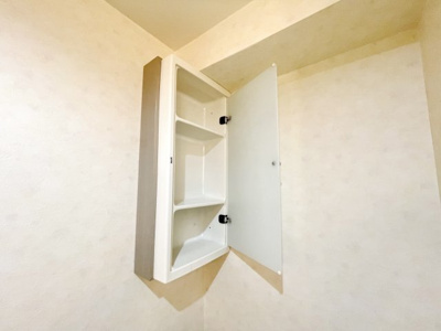 【収納】 | インペリアル寿町マンション