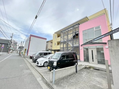 【周辺】 | インペリアル寿町マンション